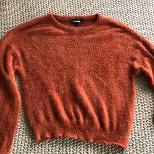 Express sweater, Super Soft